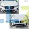 Σπορ lip spoiler για μπροστινό προφυλακτήρα BMW X3 G01 και X4 G02 (Pre-Facelift) - DBa849 - Изображение 4 - Sellzone.bg Σπορ lip spoiler για μπροστινό προφυλακτήρα BMW X3 G01 και X4 G02 (Pre-Facelift) - DBa849 - Изображение 4